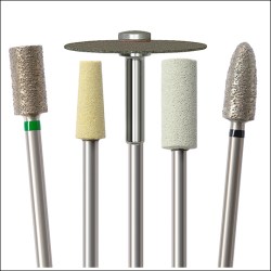 Sintered diamond